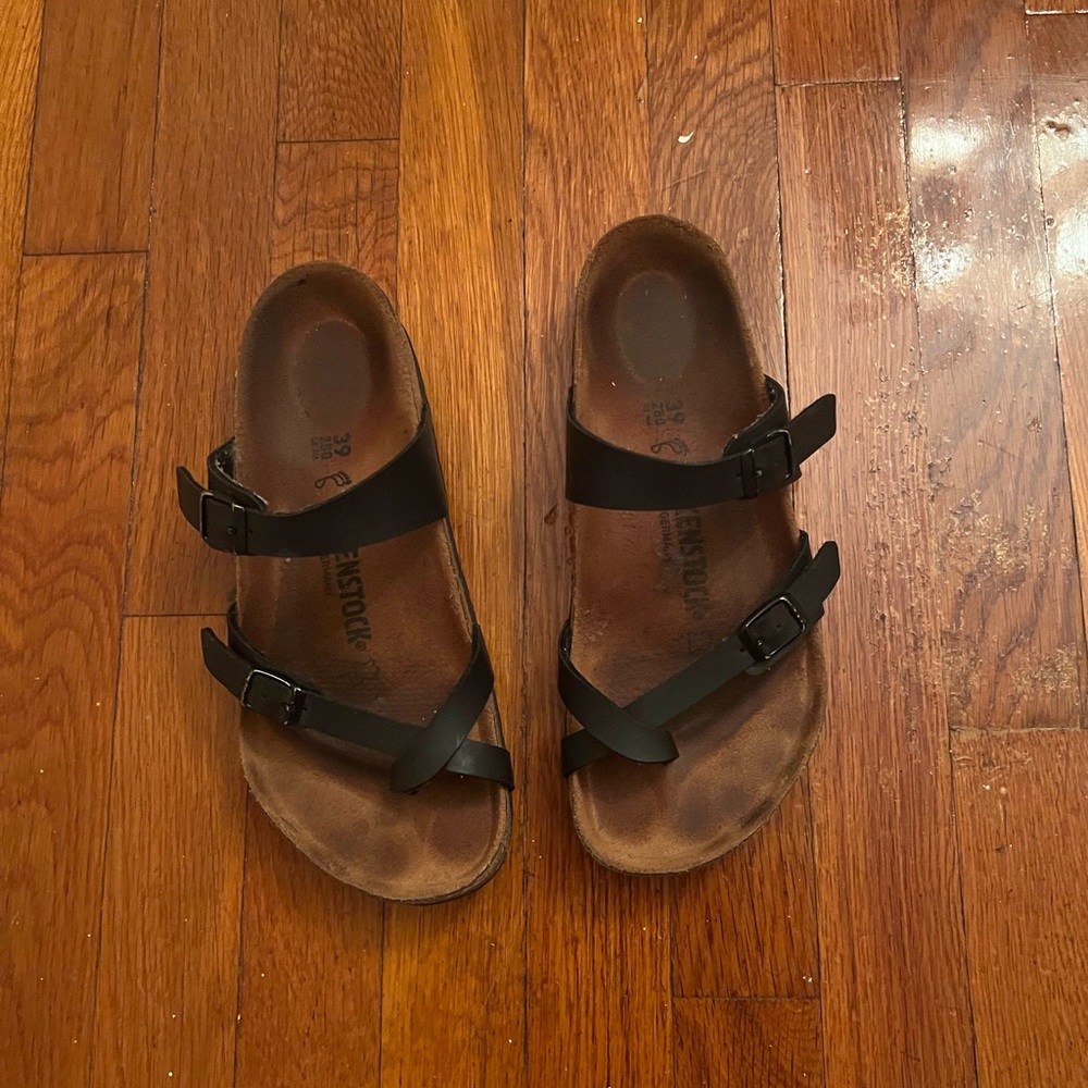 Birkenstock Mayari Sandal